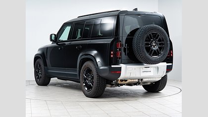 Defender 110 1