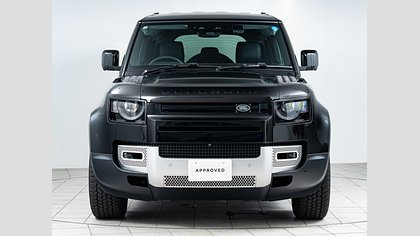 Defender 110 7