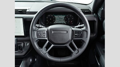 Defender 110 16