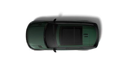 Range Rover Sport 3