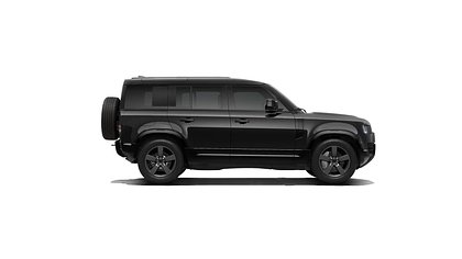 Defender 110 1