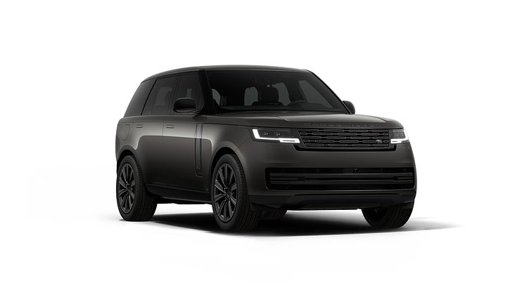 2026 Новий Land Rover Range Rover Charente Grey 4WD AUTOBIOGRAPHY