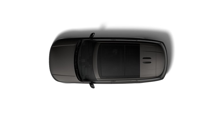 2026 Новий Land Rover Range Rover Charente Grey 4WD AUTOBIOGRAPHY