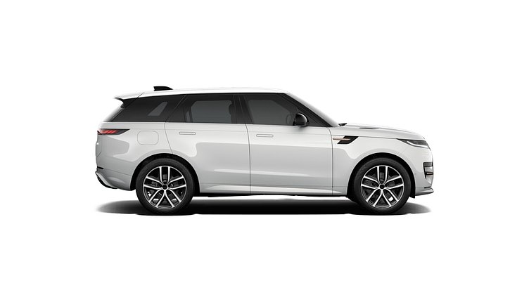 2026 Новий Land Rover Range Rover Sport Fuji White 4WD Dynamic SE