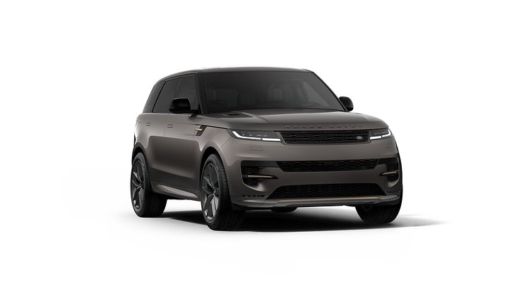 2026 Новий Land Rover Range Rover Sport Charente Grey 4WD Dynamic SE