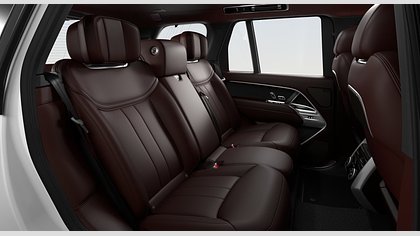 Range Rover 6