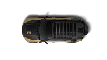 Defender 110 3
