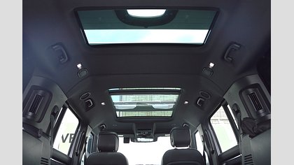 Defender 130 10