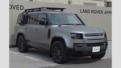 Defender 130 0
