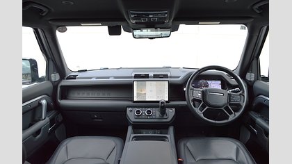 Defender 130 2