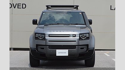 Defender 130 6