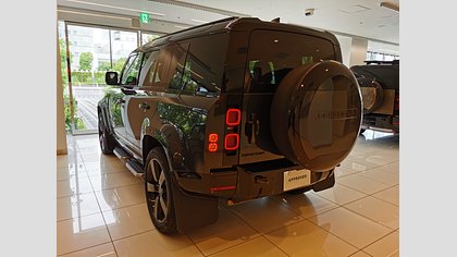 Defender 110 1