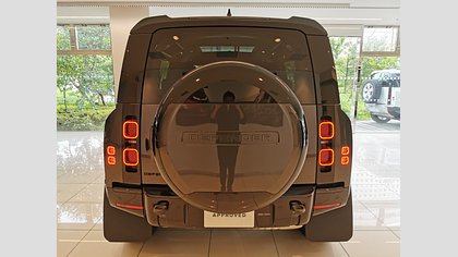 Defender 110 6