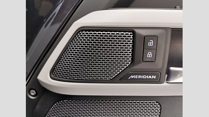 Defender 110 20