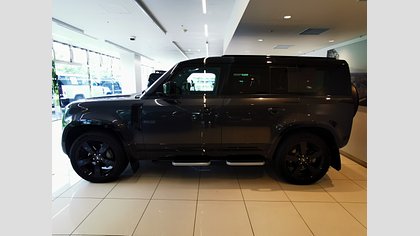 Defender 110 5