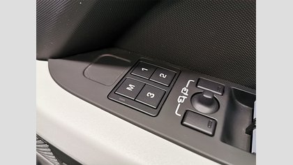 Defender 110 25