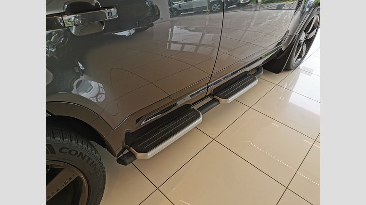 2023 認定中古車 Land Rover Defender 110 カルパチアングレイ D300 AWD（AT） X-DYNAMIC SE