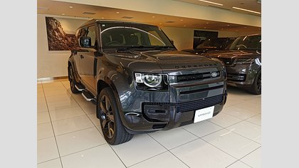 Defender 110 11