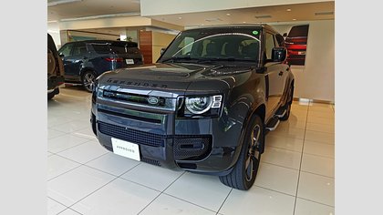 Defender 110 10