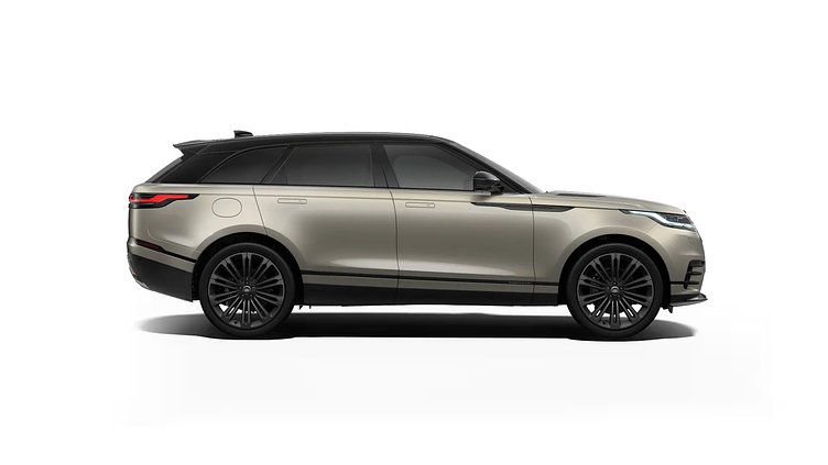 2026 Nowy Land Rover Range Rover Velar Batumi Gold All Wheel Drive Belgravia Edition