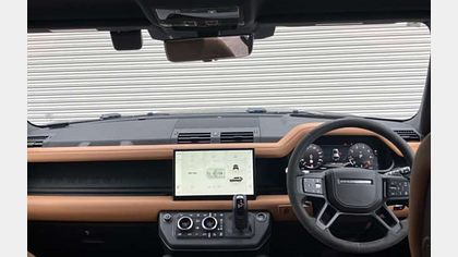 Defender 110 3