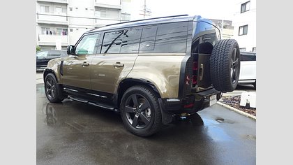 Defender 110 2