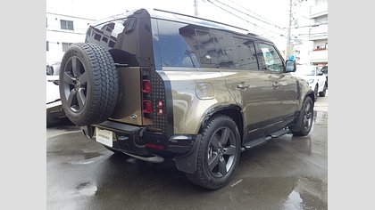 Defender 110 3