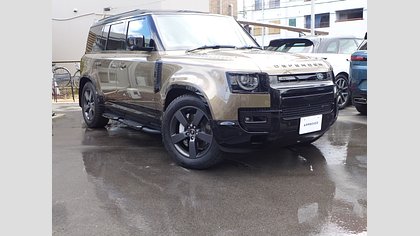 Defender 110 0