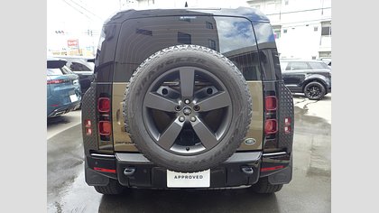 Defender 110 6