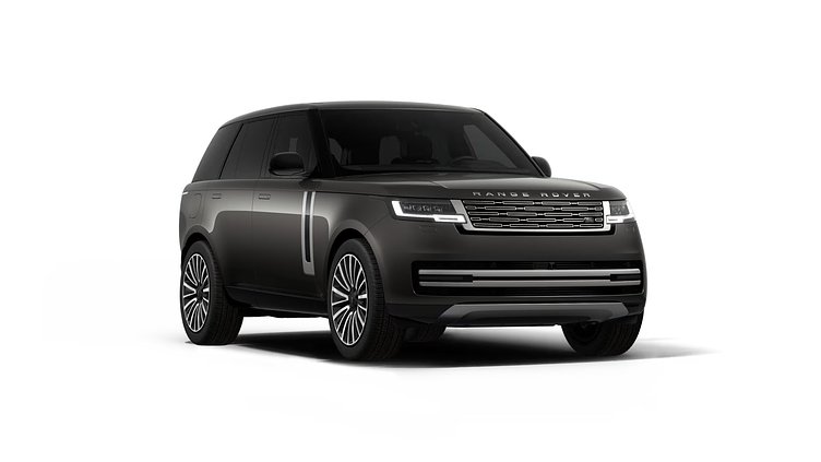2026 Novo vozilo Land Rover Range Rover Charente Grey P380 Petrol Mild Hybrid Standard Wheelbase WESTMINSTER EDITION