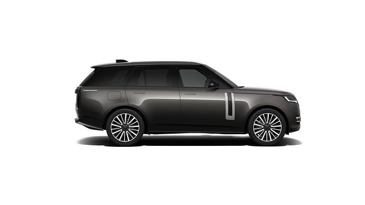 2026 Novo vozilo Land Rover Range Rover Charente Grey P380 Petrol Mild Hybrid Standard Wheelbase WESTMINSTER EDITION