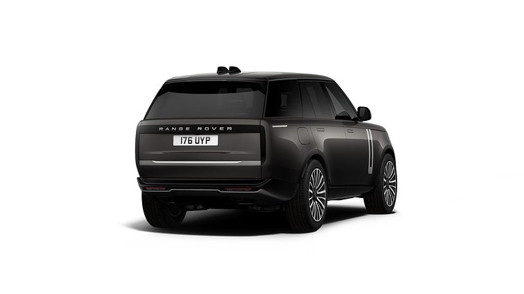 2026 Novo vozilo Land Rover Range Rover Charente Grey P380 Petrol Mild Hybrid Standard Wheelbase WESTMINSTER EDITION