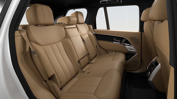 2026 Novo vozilo Land Rover Range Rover Charente Grey P380 Petrol Mild Hybrid Standard Wheelbase WESTMINSTER EDITION