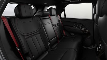 Range Rover Sport 6