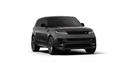 Range Rover Sport 0