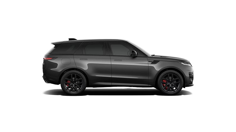 2026 新車 Land Rover Range Rover Sport カルパチアングレイ P530マイルドハイブリッド SWB Dynamic HSE