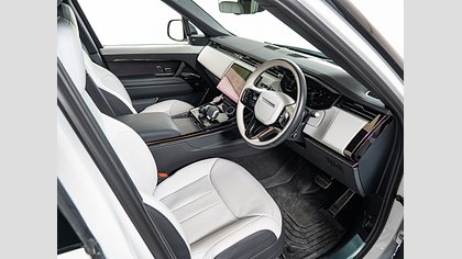 Range Rover Sport 25