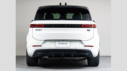 Range Rover Sport 7