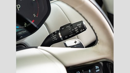 Range Rover Sport 35