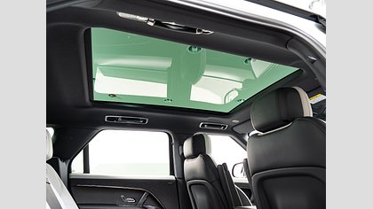Range Rover Sport 22