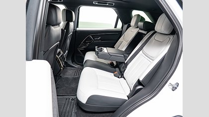 Range Rover Sport 70