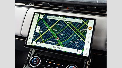 Range Rover Sport 44