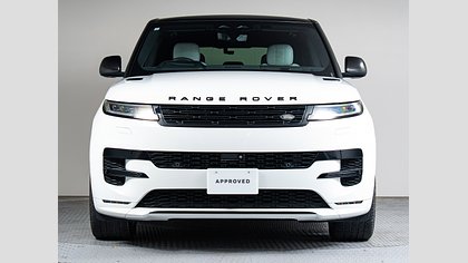 Range Rover Sport 3