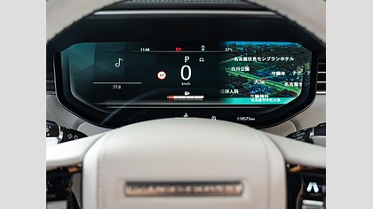 Range Rover Sport 39