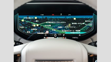 Range Rover Sport 38