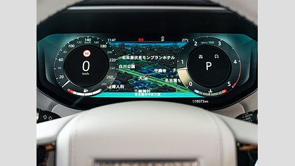 Range Rover Sport 37