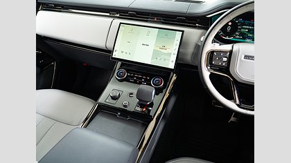 Range Rover Sport 40