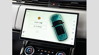 Range Rover Sport 48