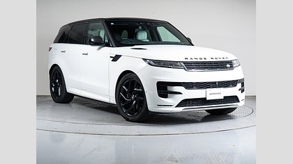 Range Rover Sport 0