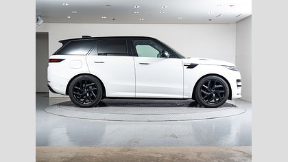 Range Rover Sport 10